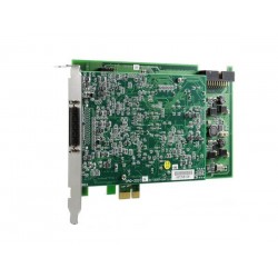 PCI adapter - PCI card - 4 channels - entrances