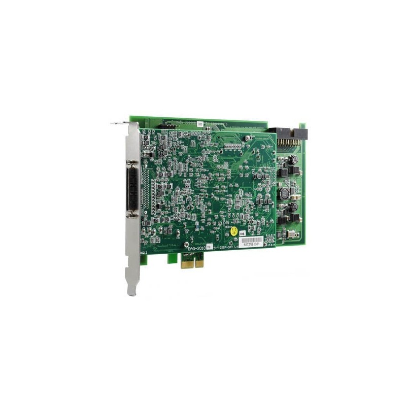 PCI adapter - PCI card - 4 channels - entrances