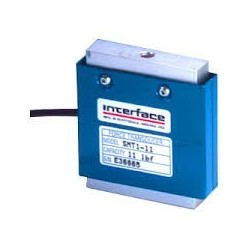 SMT1-10N Load Cell - SMT Overload Protected S-Type, 10N