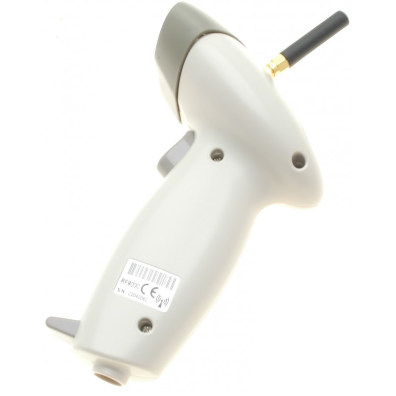 BARGUN Ekstra pistol for RF9000 ADA268K0112 – Multigrensesnitt (restlager)