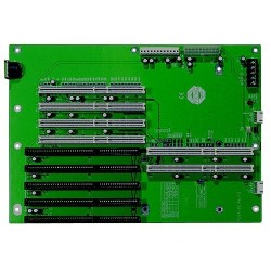 IEI Backplane PCI64-8S