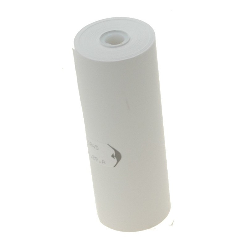 Bonprinter papir. Penbox 112 x 20ml. Kasse med 10 rullerforBonprinter