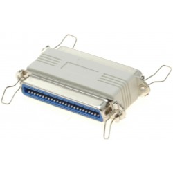 Centronic 50 female female adapter