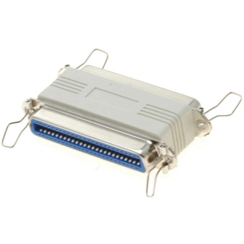 Centronic 50 female female adapter