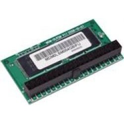 DOM 3½ IDE 40PIN interface 4GB