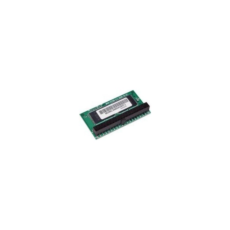 DOM 3½ IDE 40PIN interface 4GB