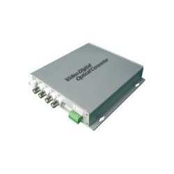 Restlager: KAM BOOST 4XVIDEO via lyslederforSurplus / DEMO PRODUCTS