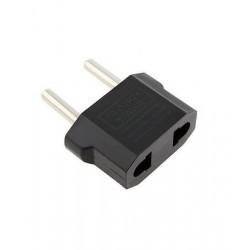 US to EU converter connector - US to EU adapter