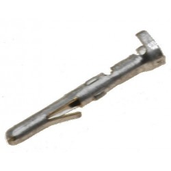 Contact pin / Crimp Pin for molex connector.