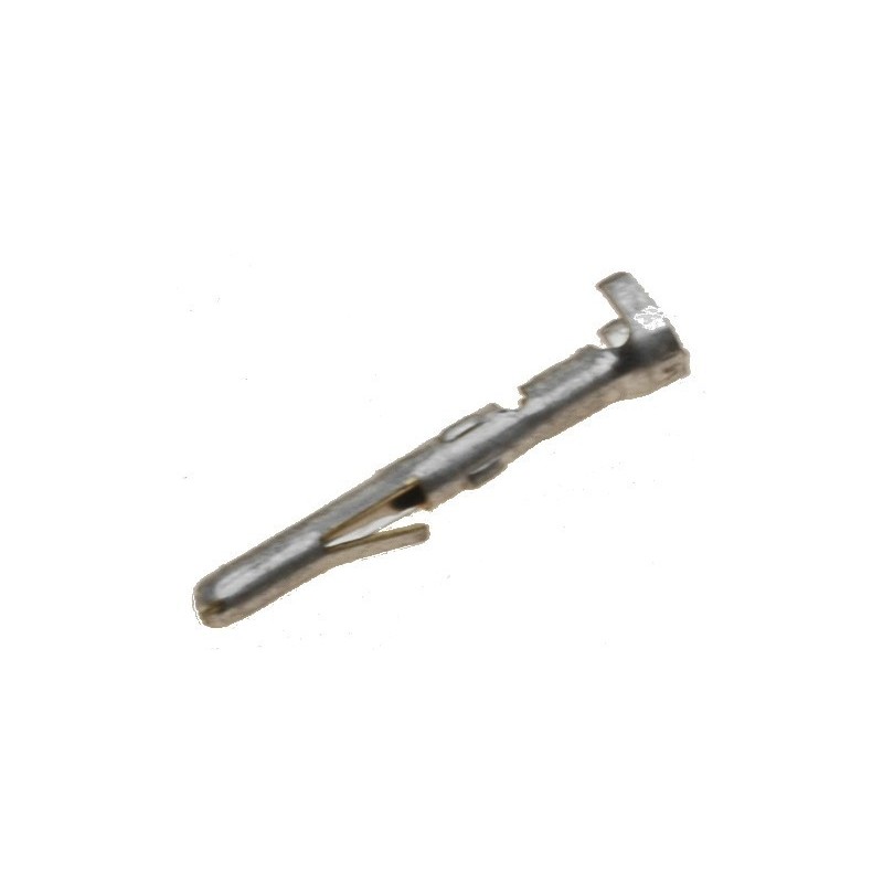 Contact pin / Crimp Pin for molex connector.