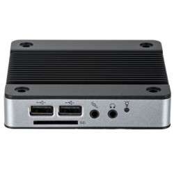 EBOX-3350MX-AP Remaining stock: VESA PC, Embedded mini PC