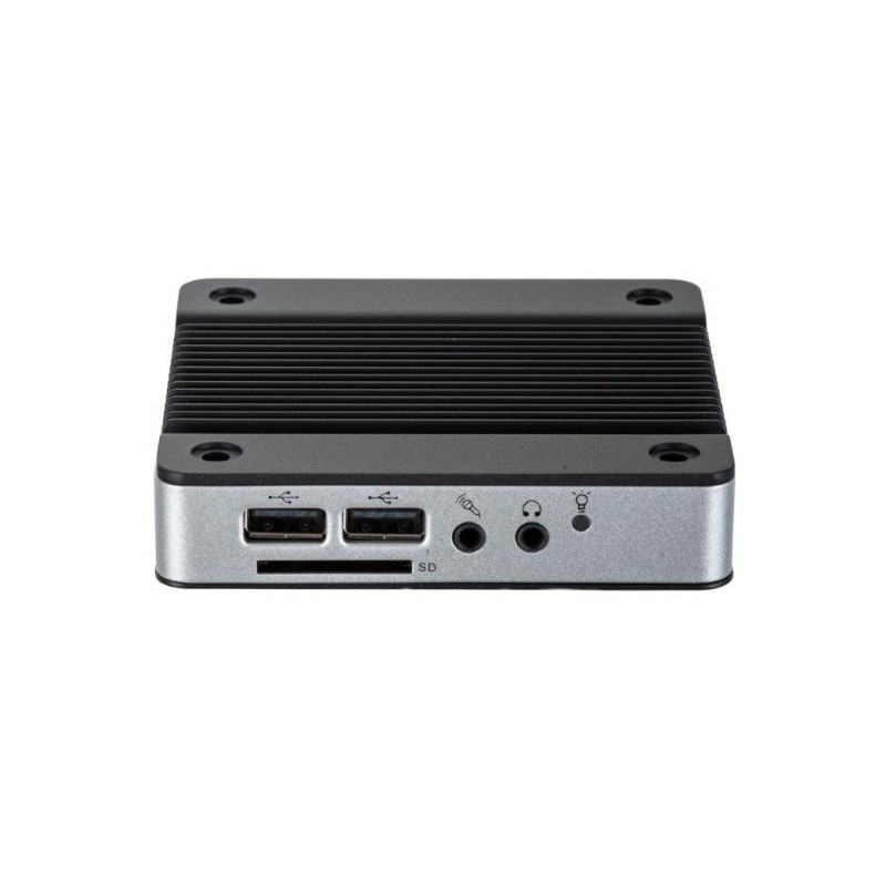 EBOX-3350MX-AP Remaining stock: VESA PC, Embedded mini PC