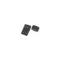 Wireless numeric keypad