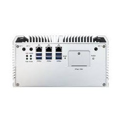 Industriel BOX PC med 2 x PCIex udvidelse. Intel i7/i5/i3 Haswellfo...