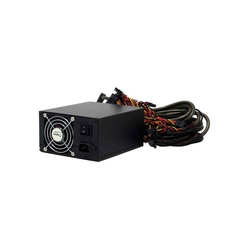 1100W ATX PSU. Limited qtyforSurplus / DEMO PRODUCTS