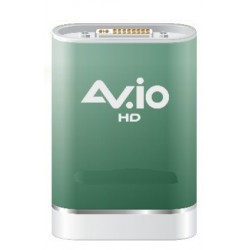 Video Grabber for USB 3.0 - DANBIT A/S