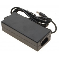 Reguleret 100-240 VAC til 12 VDC strømforsyningforPower Supply