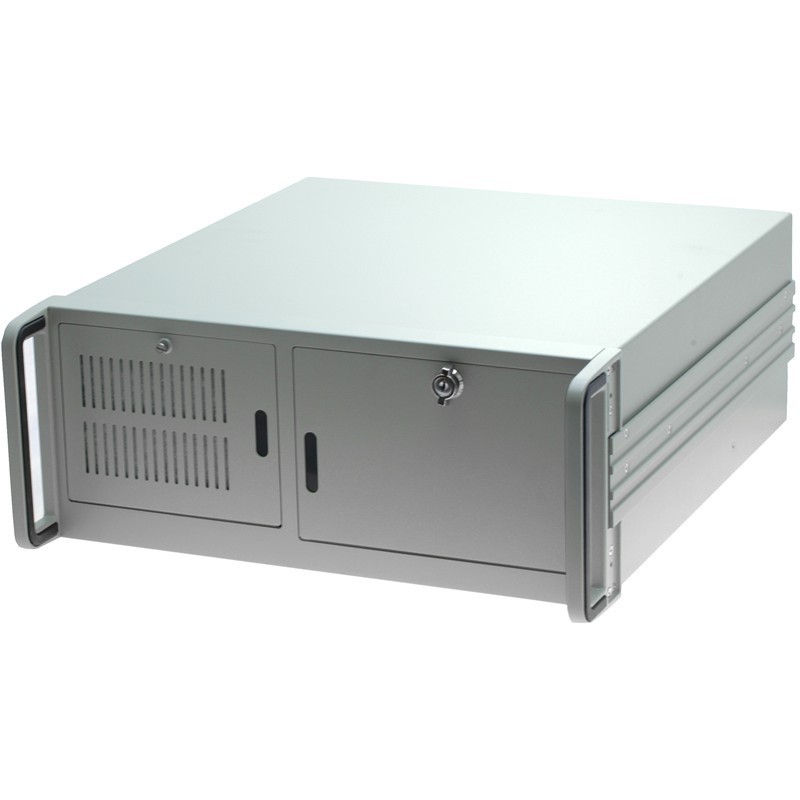 Industri PC med ISA SlotsforIndustri PC