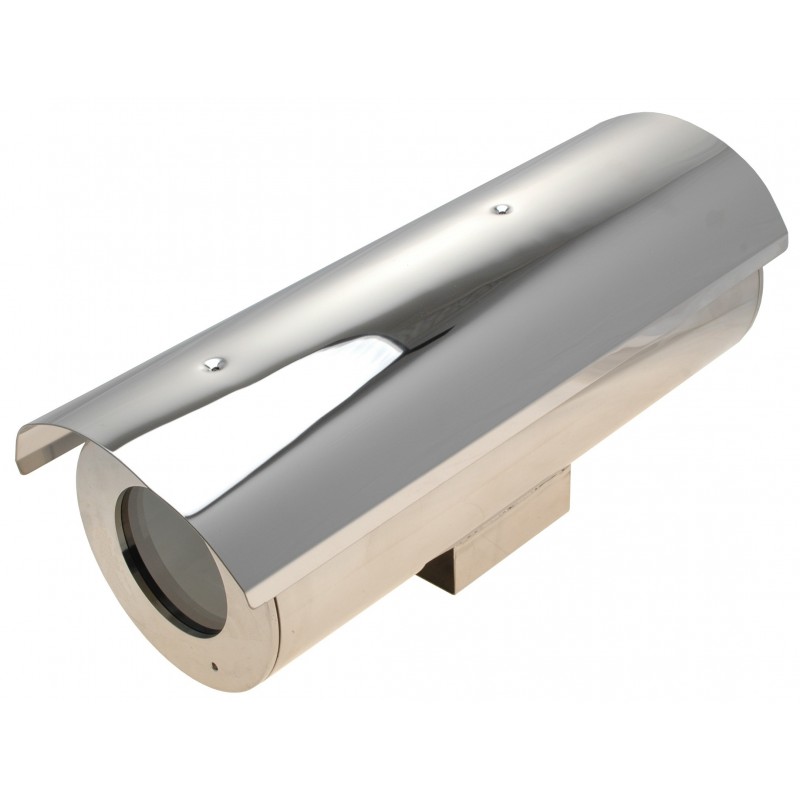 Outdoor camera housing (Explosion safe) - 12V DC/24V DC/220V AC
