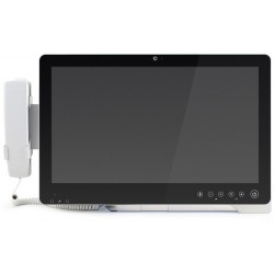 Medicinal panel PC med touchforMedical
