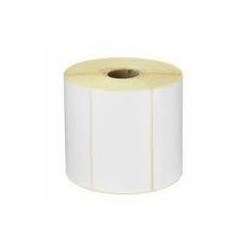 Restlager: Zebra Permanent labels 76x76mm rulle med100stkforSurplus...