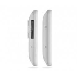 24\" Medical approved panel PC med batteri backupforMedical