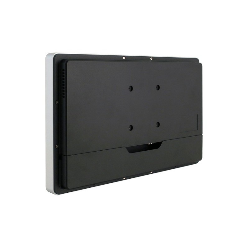 24\" Medico godkendt panel pc. Kan kundespecificeres. Bla. til batt...