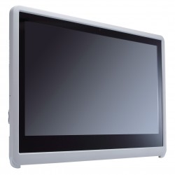 24\" Medical godkendt Panel PC, i3/i5/i7 CPU, multi-touch, Scanner,...
