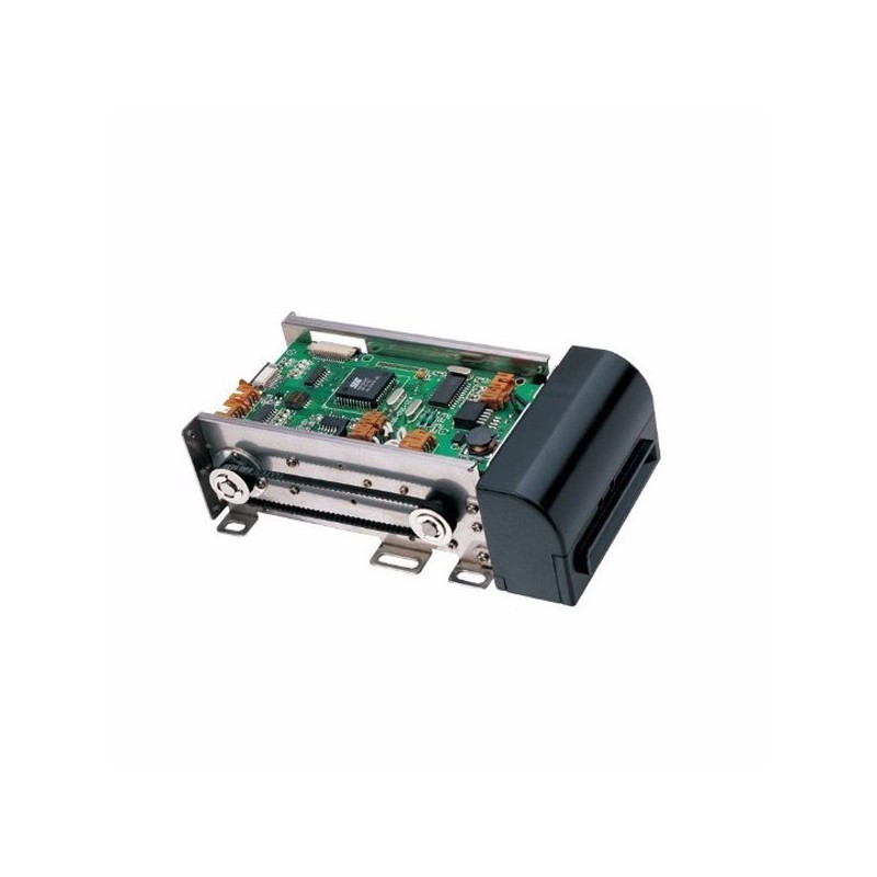 IC / RFID / MAGNET, motorisert magnetisk kortleser for USB - 3 i en kortleser