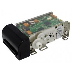 IC / RFID / MAGNET, motorisert magnetisk kortleser for USB - 3 i en kortleser