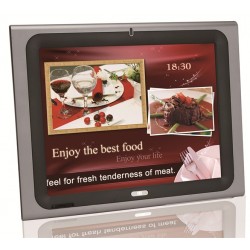 15 Touch Panel PC with i3/i5 Processor & IP66 Protection