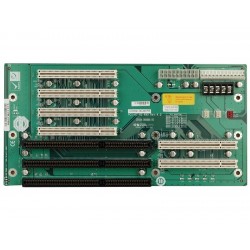 IEI backplane  PCI-6S-RS-R40