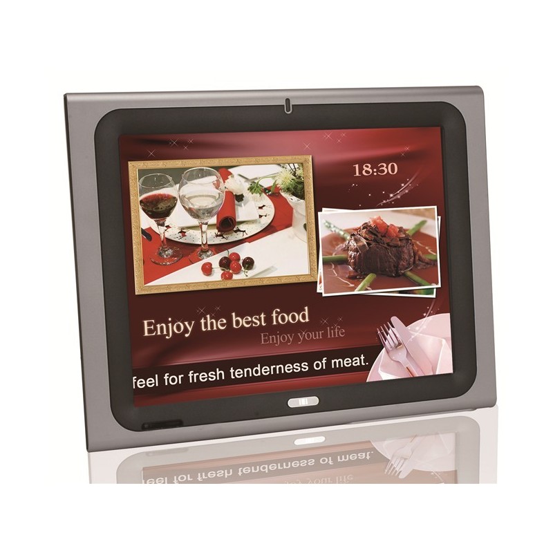 19\" panel PC med Core i5 CPUforPanel PC