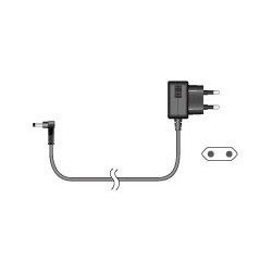 AC adapter for the Log-WL500 series from T & D