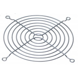 Gitter til fan 120 x 120 mmforAccessories