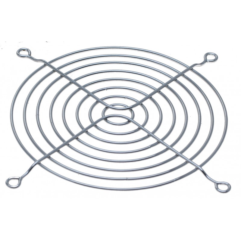 Gitter til fan 120 x 120 mmforAccessories