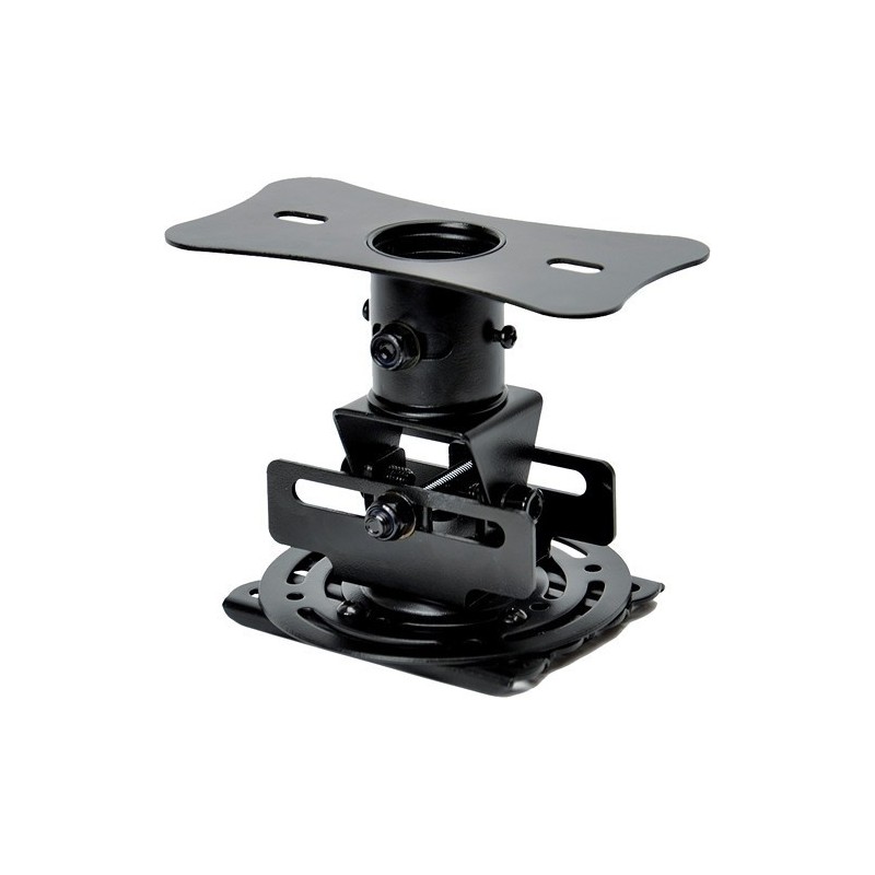 Sort Optoma projektorbeslag til loft (op til 15 kg)forBeslag / Ophæng