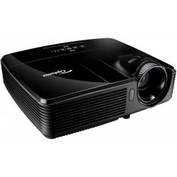 Optoma ES551 DLP PC 3D-klar projektor