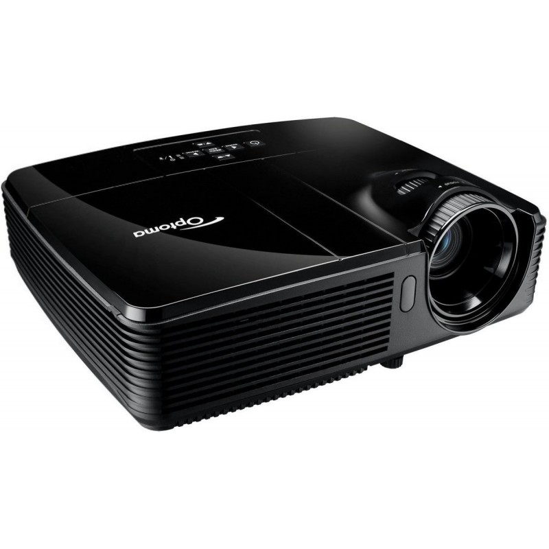 Optoma ES551 DLP PC 3D-klar projektor