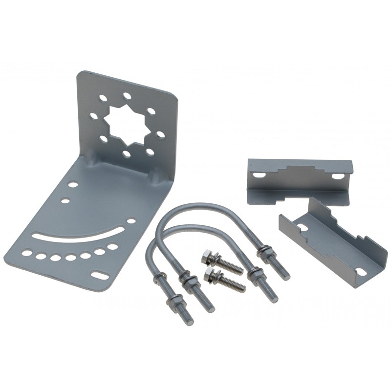 YAGI GSM / LTE antenne i plast kuppelen (20 cm kabel med N M) - DANBIT AS