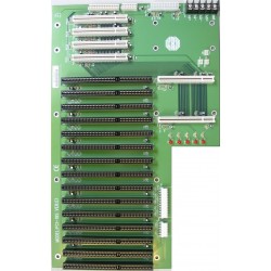 Industri PC DOS, NT, WIN 3.22, WIN XP kundespecificeret med og uden...