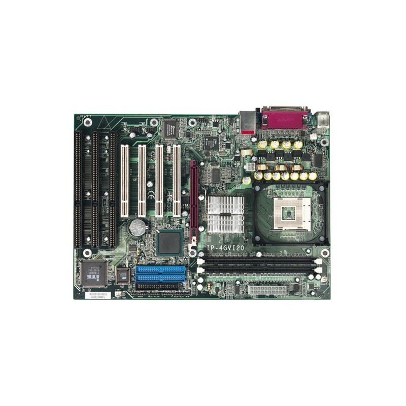 Industri PC DOS, NT, WIN 3.22, WIN XP kundespecificeret med og uden ISA, PCI, PCI-x osv.