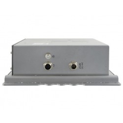 10.4\" panel PC 1.91GHz EN50155 Certificeret. 4GB RAM, 64GB SSDforP...