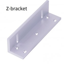 Bracket for DOOR-MAGNET+E+SforElektriske dørlåse