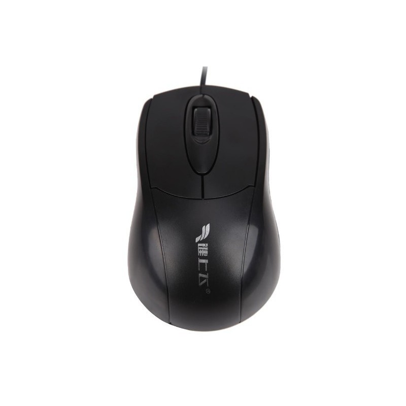 Lavpris USB mus, optiskforStandard