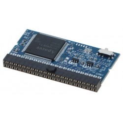 64GB ATA IDE Disk on Module DOM, 2½", 44 pin, vertical