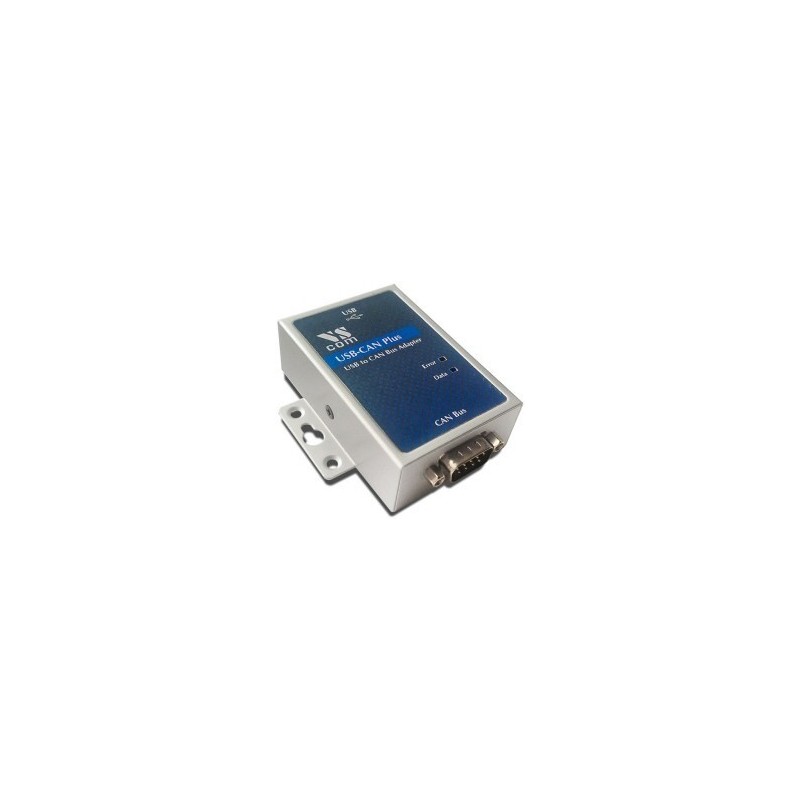 USB to CAN bus converter, isolatedforSeriel