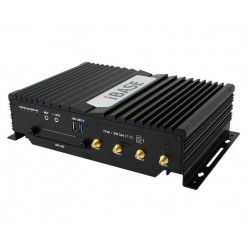 e/E-Mark Certified Embedded Fanless PC MBT-3001R