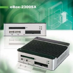 LINUX PC VESA ofrmat RDP client