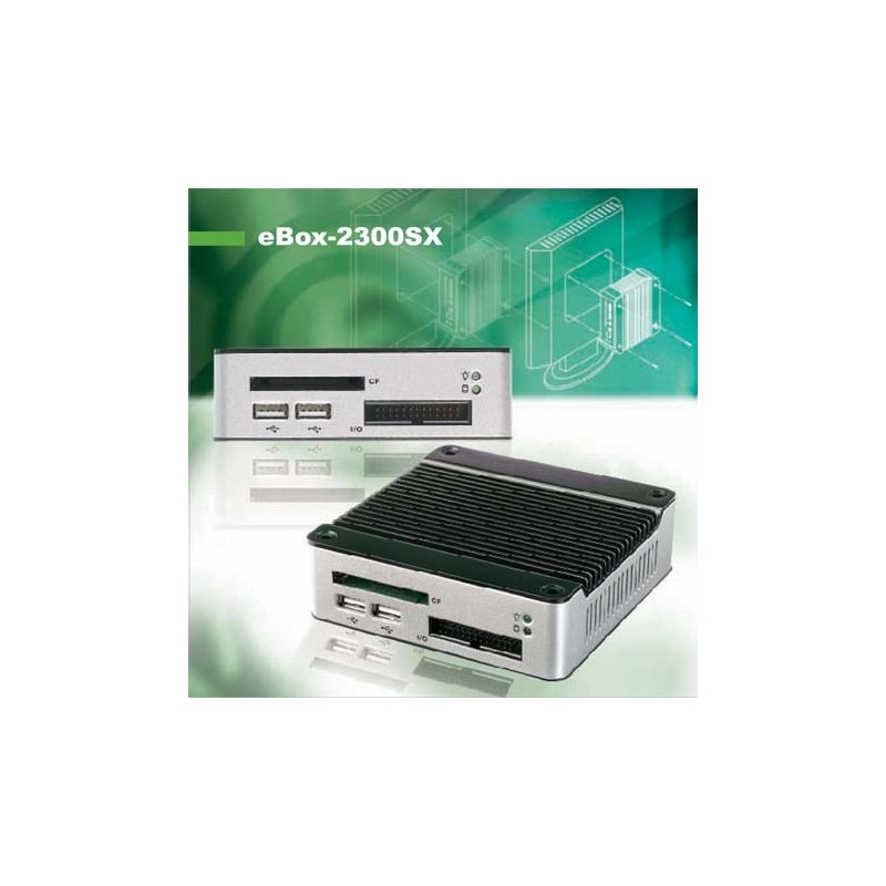 LINUX PC VESA ofrmat RDP client